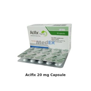 Rabeprazole Sodium