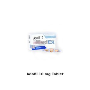 Tadalafil