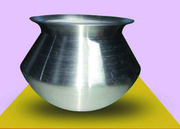 ভাতের পাতিল