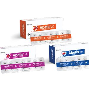 Olmesartan Medoxomil