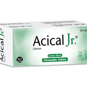 Calcium Carbonate