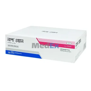 Napa One 1000 mg Tablet