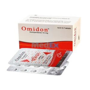 Omidon 10 mg Tablet